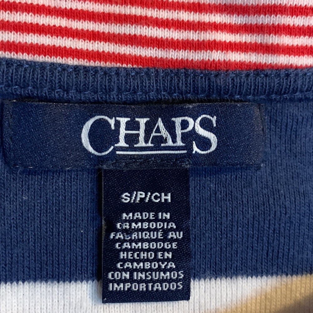 Chaps Dress - image 5